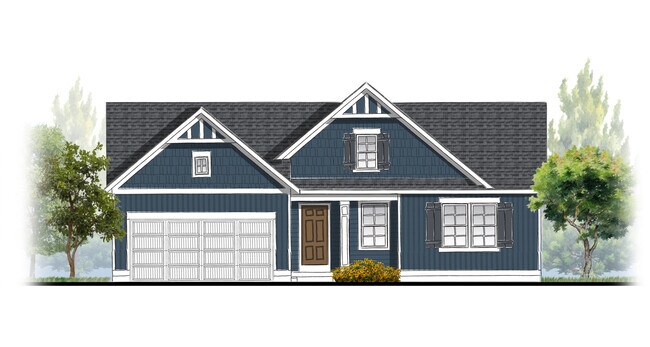 1234 Adams St SW unit 38691325, Byron Center, MI 49315 - photo 5