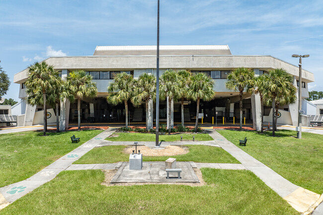A. Phillip Randolph Academies of Technology