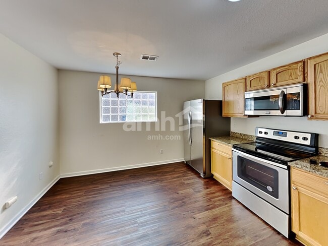 5526 N Gibraltar St, Denver, CO 80249 - photo 4