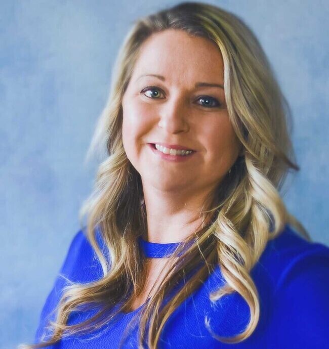 Stephanie Wolfe