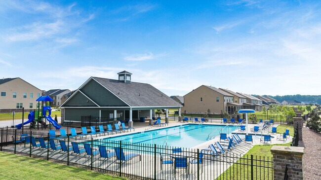 655 Edgar St, Hampton, GA 30228 - photo 5