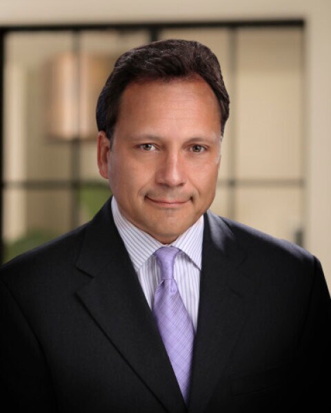 Carl Soriano