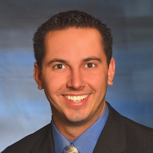 Jared Schaub
