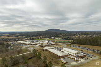 Sparkman Ninth Grade School
