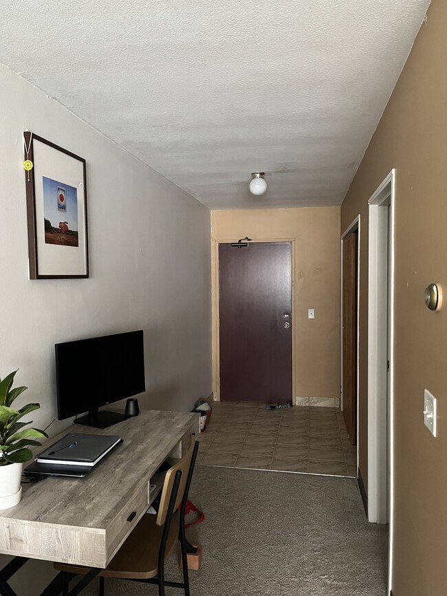 Entryway