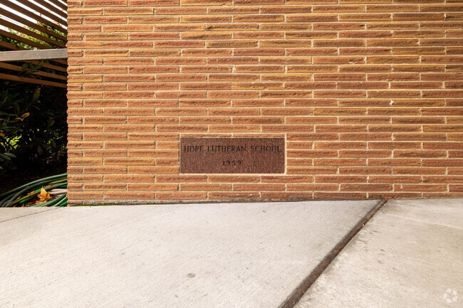 Hope Lutheran School