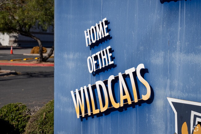Fabens Middle School opens doors to a world of learning with a diverse array of programs in TX.