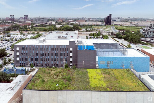 South Loop Middle School
