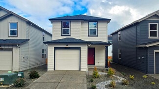 5407 NE 65th Place, Vancouver, WA 98661