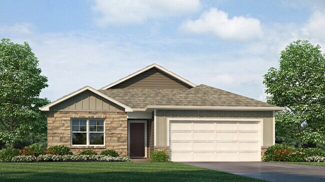 2605 Windmill Dr unit 36208701, Platte City, MO 64079 - photo 2