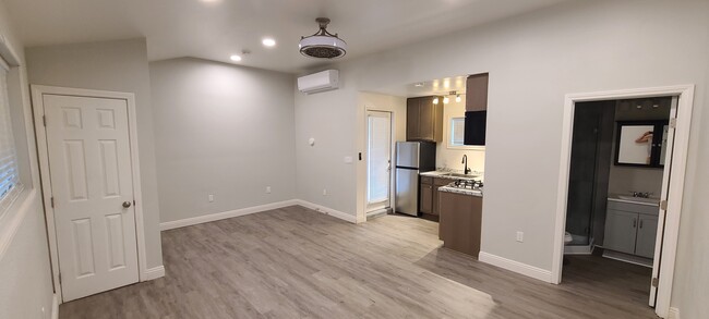 Living Space