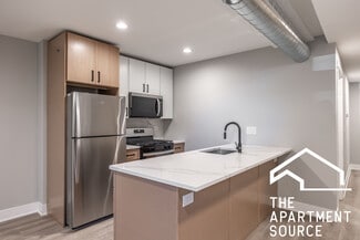 2409 N Kedzie Blvd Unit G, Chicago, IL 60647