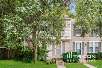 2551 Log Mill Ct, Crofton, MD 21114