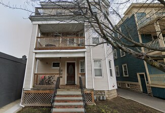 279 Concord Ave Unit 3, Cambridge, MA 02138
