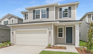 5926 Tomahawk Lake Dr, Jacksonville, FL 32254