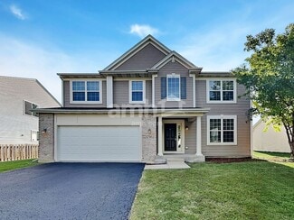 1756 Wick Way, Montgomery, IL 60538