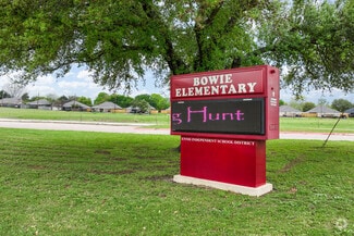 Bowie Elementary School