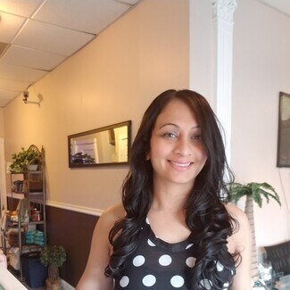 DIPTI 'Dee' AMIN