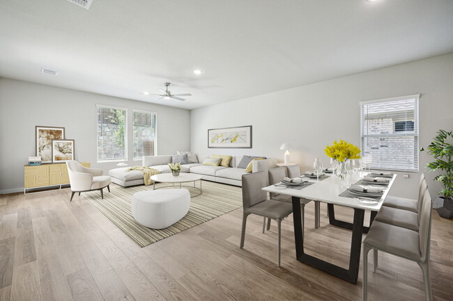 9449 Wild West Way, Crowley, TX 76036 - photo 7