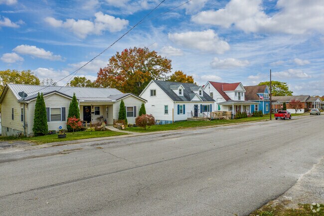 Boston offers residents quiet streets and plenty of greenery.