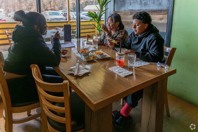 Locals can also head to House of Pho on Main Street in Oronoque.