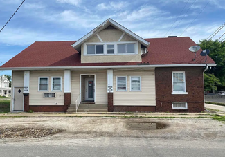 515 E Vine St Unit 515 E Vine Apt B, Springfield, IL 62703