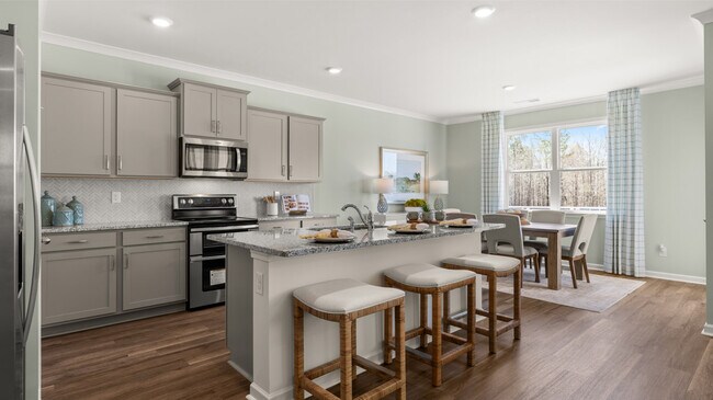 0 Gps Use 746 Ga-124 St unit 37029332, Jefferson, GA 30549 - photo 2