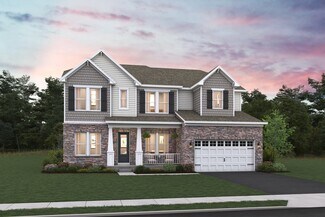 6841 Smith Ct, Bethlehem, PA 18017