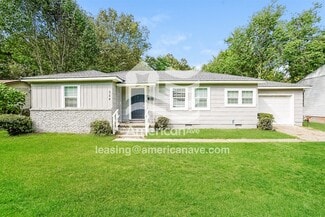 324 Barnes St, Jackson, MS 39206