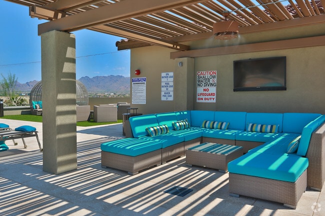 The Core Scottsdale, Scottsdale, AZ 85260 - photo 7