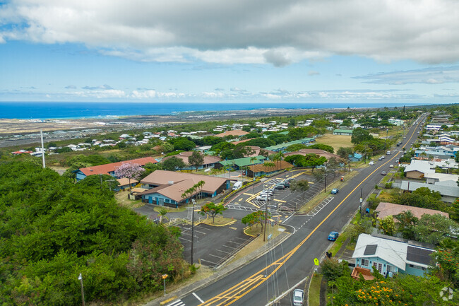 Kealakehe Elementary School