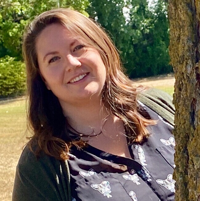 Julie Webb