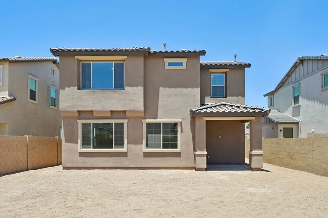 21473 E Sparrow Dr, Queen Creek, AZ 85142 - photo 5