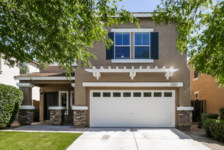 1447 S Pheasant Dr, Gilbert, AZ 85296