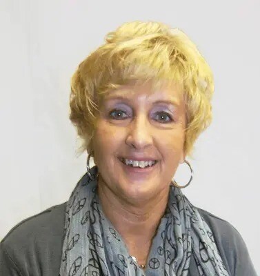 Marcia Goff