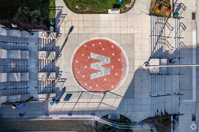 Teenagers of Midvale Heights can attend West High School.