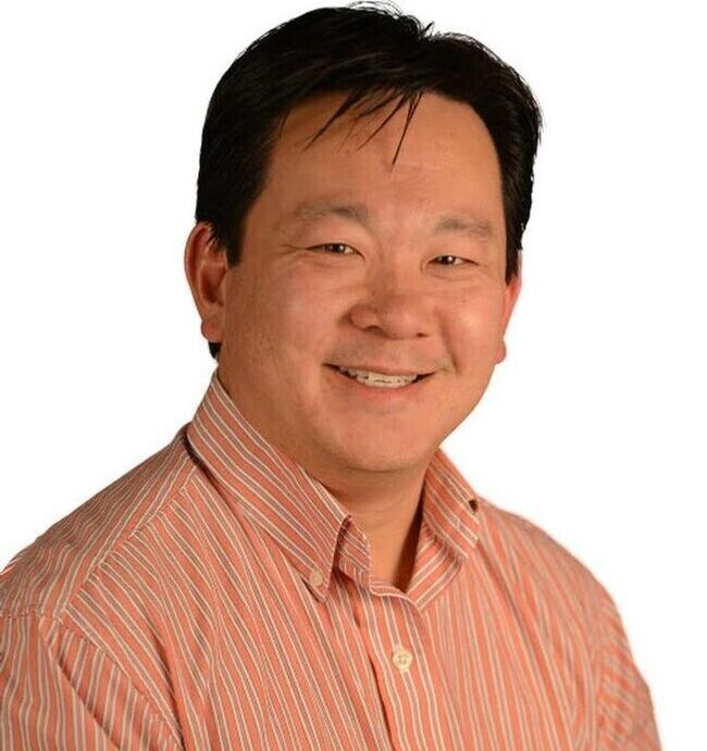 Henry Huang