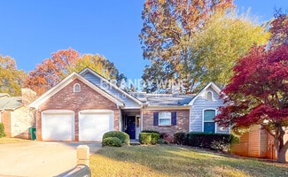 4400 Westchester Ct, Decatur, GA 30035