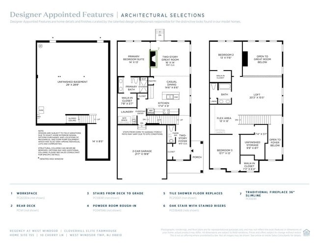 10 Cherry Ln, West Windsor, NJ 08550 - photo 4