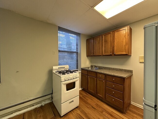 4632 N Paulina St unit J00P, Chicago, IL 60640 - photo 3