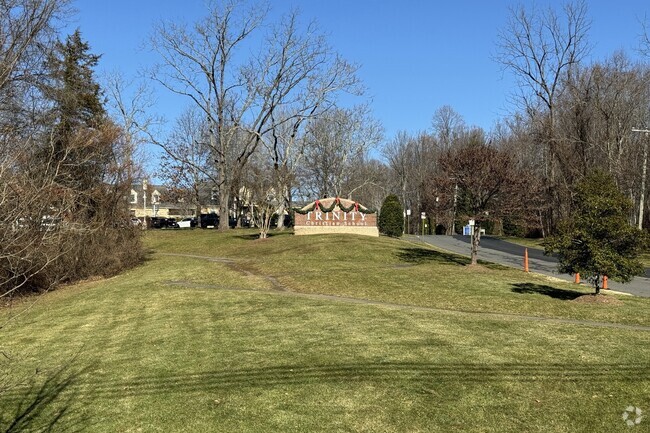 Trinity Christian School is located in Fairfax.