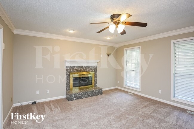 4642 Shay Terrace, Buford, GA 30519 - photo 3