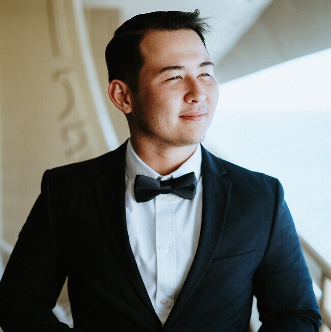 Dylan Serrano