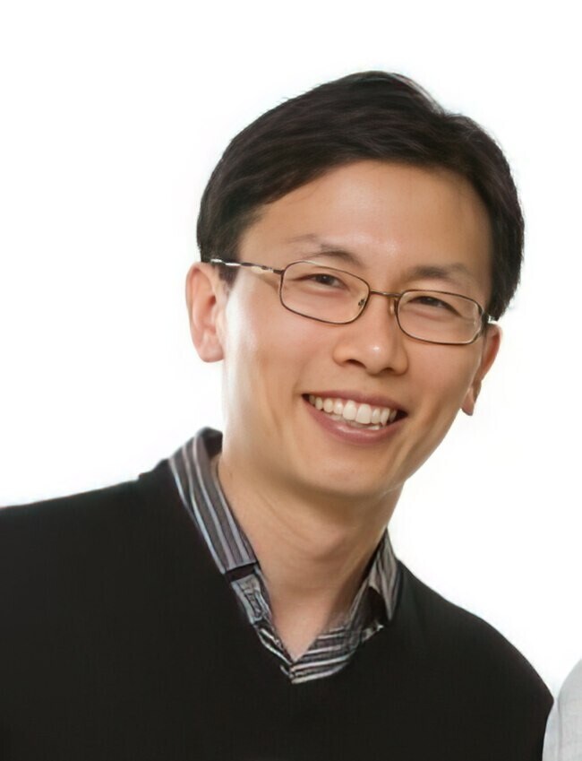 Joshua Choi