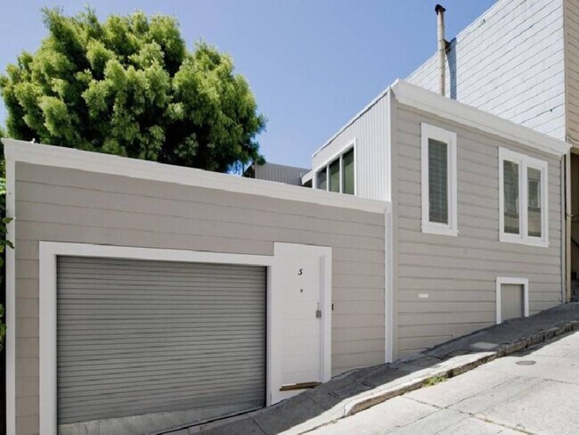 1 Telegraph Hill Blvd unit ID1013101P, San Francisco, CA 94133 - photo 7