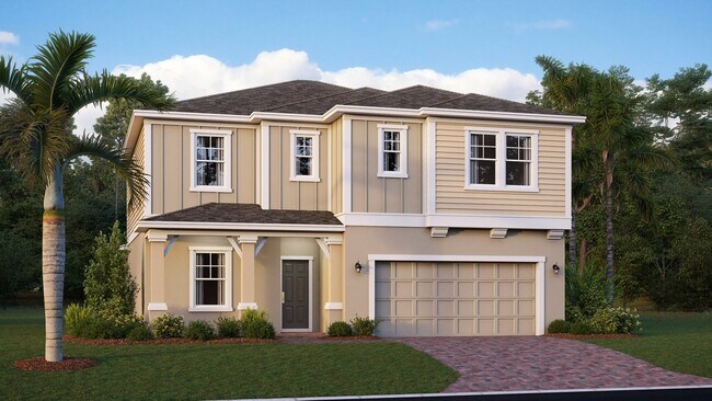 2396 Volunteer Ave unit 36037786, Kissimmee, FL 34744 - photo 2