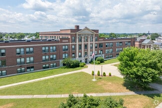 Elm Street Middle School