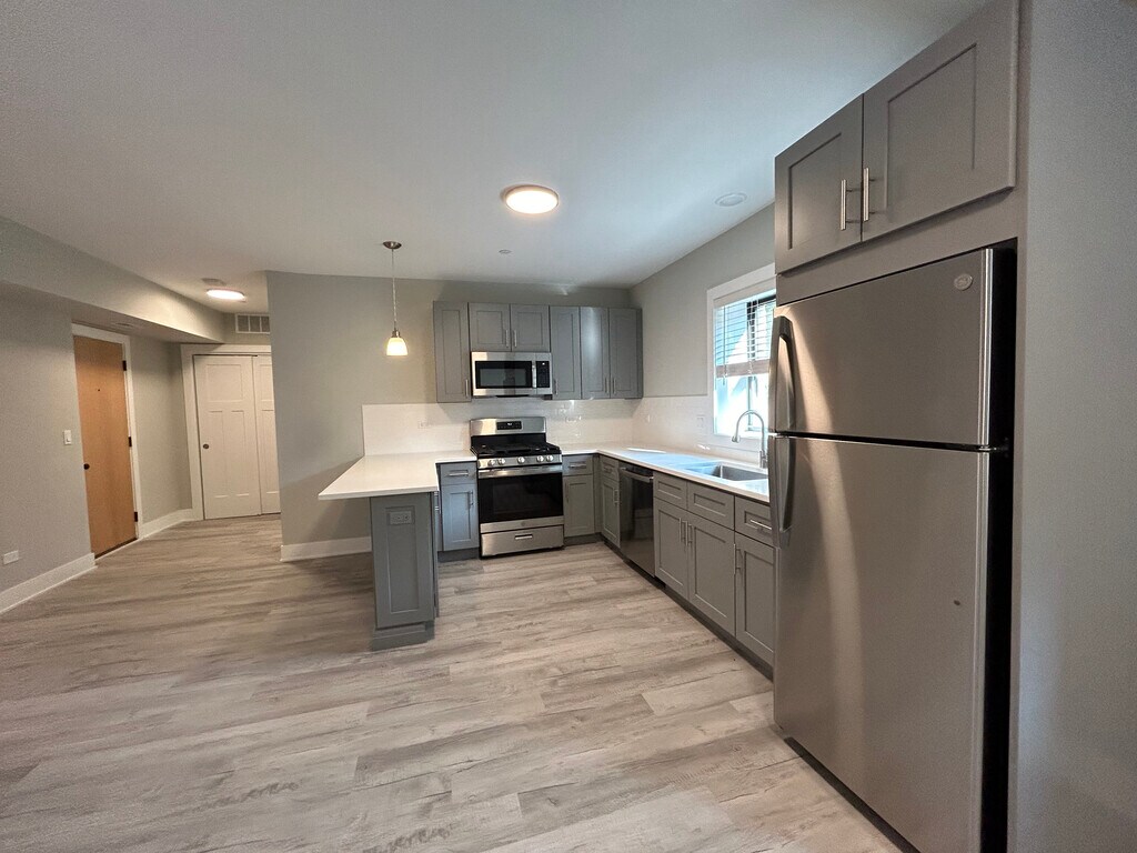 1133 Oak Ave Unit 11333W, Evanston, IL 60202