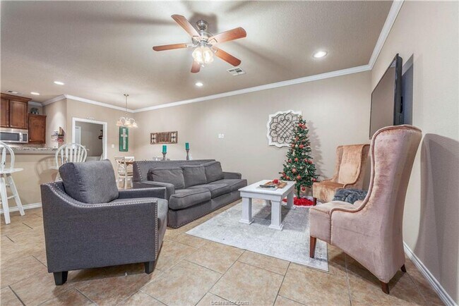 3607 Haverford Rd, College Station, TX 77845 - photo 4