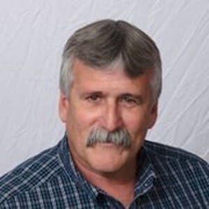 Edwin Oliver